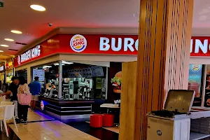 Burger King image