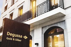 Degussa Goldhandel GmbH image