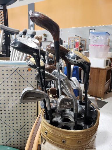 Thrift Store «The Arc of Spokane Thrift Store», reviews and photos