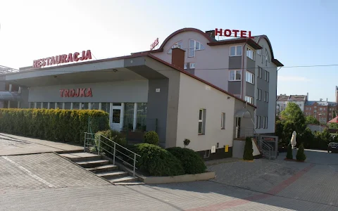 Hotel Trojka image