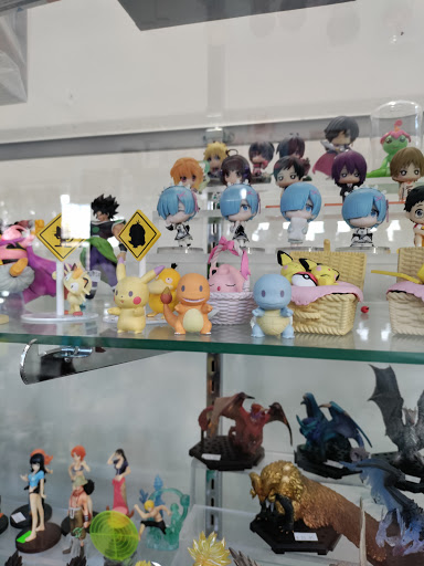 Store «Anime Stuff Store», reviews and photos, 14411 Coil Plus Dr D, Plainfield, IL 60544, USA