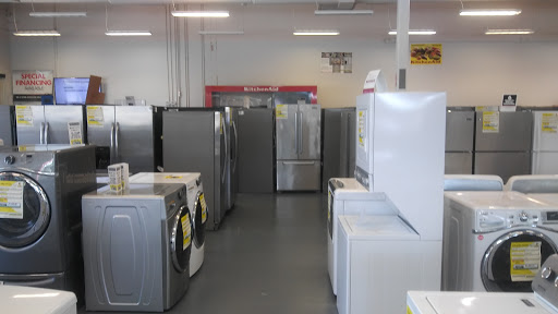Appliance Direct, 240 Citrus Tower Blvd, Clermont, FL 34711, USA, 
