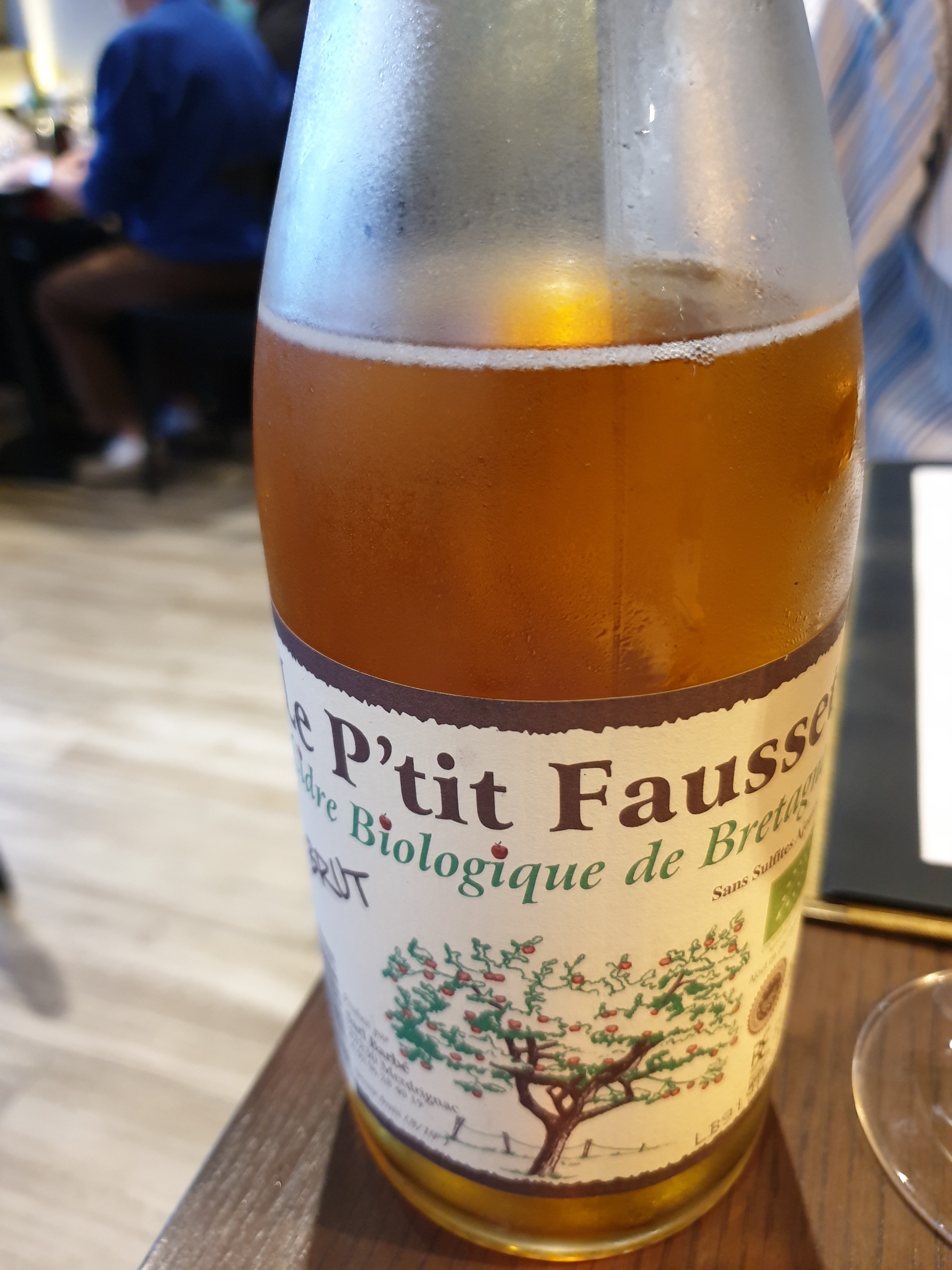 Photo n° 2 de l'avis de Delphine.L fait le 20/08/2019 à 12:05
