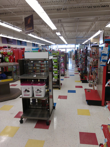 Pet Supply Store «Petco Animal Supplies», reviews and photos, 85 State St, Orem, UT 84058, USA