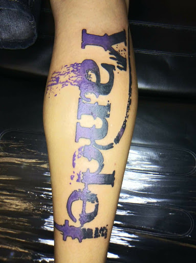 Explore god's soldier tattoo ideas, creative tattoo ideas in Lakeland, available at 360 INKpressions