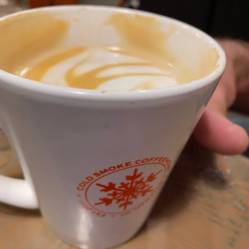 Coffee Shop «Cold Smoke Coffeehouse», reviews and photos, 64 Willow Peak Dr, Bozeman, MT 59718, USA