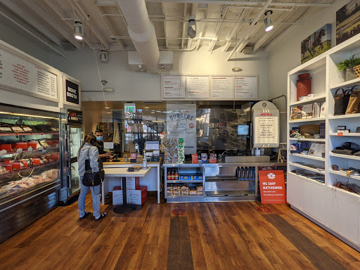 Butcher Shop «Belcampo Meat Co.», reviews and photos, 8053 W 3rd St, Los Angeles, CA 90048, USA