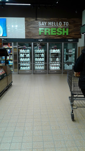 Supermarket «ALDI», reviews and photos, 1705 W Edgar Rd, Linden, NJ 07036, USA