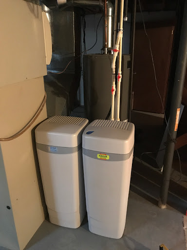 Water Softening Equipment Supplier «Hague Quality Water of Maryland», reviews and photos, 814 E College Pkwy, Annapolis, MD 21409, USA