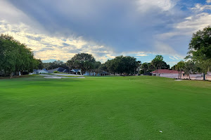 Hacienda Hills Golf & Country Club