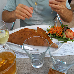 Photo n°54 de Café des Arts à Mornac-sur-Seudre ()