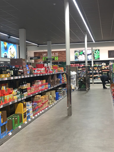 Supermarket «ALDI», reviews and photos, 630 Fellsway, Medford, MA 02155, USA