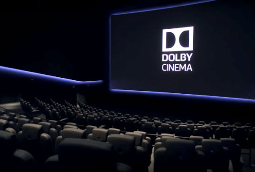 Dolby Cinema at Reel Cinemas