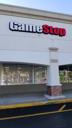 Video Game Store «GameStop», reviews and photos, 1238 Northlake Blvd, Lake Park, FL 33403, USA