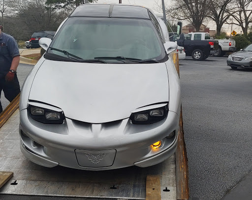 Auto Repair Shop «Zeus Automotive Repair», reviews and photos, 420 Athens Hwy, Loganville, GA 30052, USA