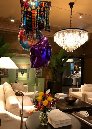 Florist «City Enchanted Gardens Florist», reviews and photos, 2246 W Taylor St, Chicago, IL 60612, USA