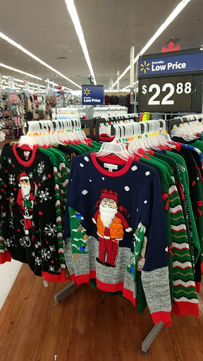 Department Store «Walmart Supercenter», reviews and photos, 1018 Riley St, Folsom, CA 95630, USA