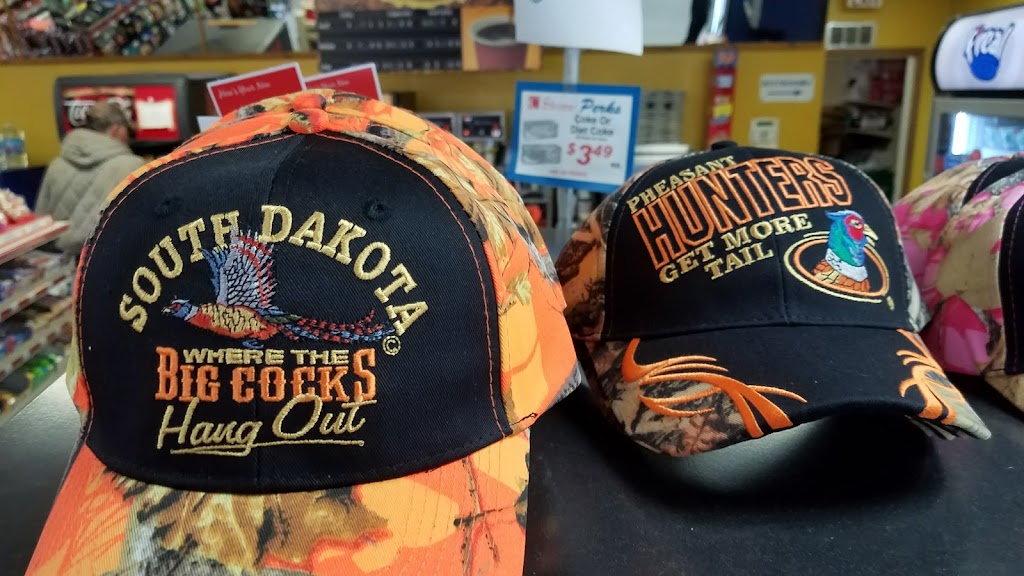 Hot Stuff Pizza 57442