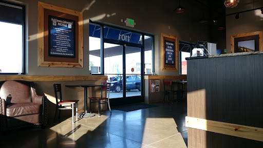 Car Wash «H2O Car Wash», reviews and photos, 1101 Town Center Dr, Highlands Ranch, CO 80129, USA