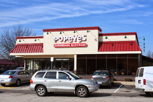 Shopping Mall «Tower Shopping Center», reviews and photos, 3685 New Bern Ave, Raleigh, NC 27610, USA