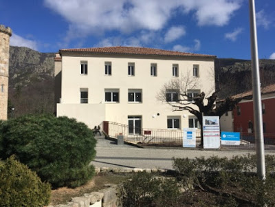 Cabinet infirmier Montpezat à Montpezat-Sous-Bauzon