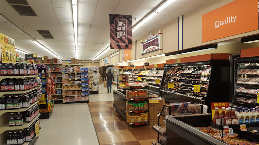 Grocery Store «Food Lion», reviews and photos, 4803 Gerrardstown Rd, Inwood, WV 25428, USA