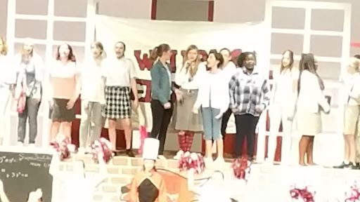 Performing Arts Theater «Center For Performing Arts», reviews and photos, 701 Carmalita St, Punta Gorda, FL 33950, USA