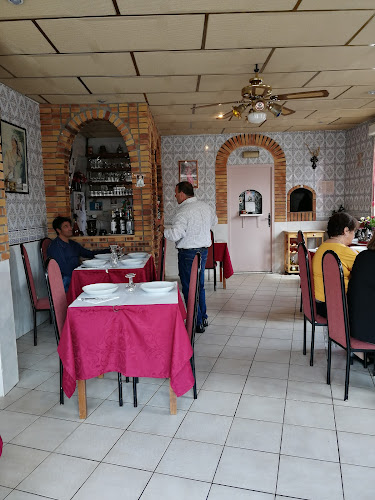 Restaurant le Darnétal à Darnétal