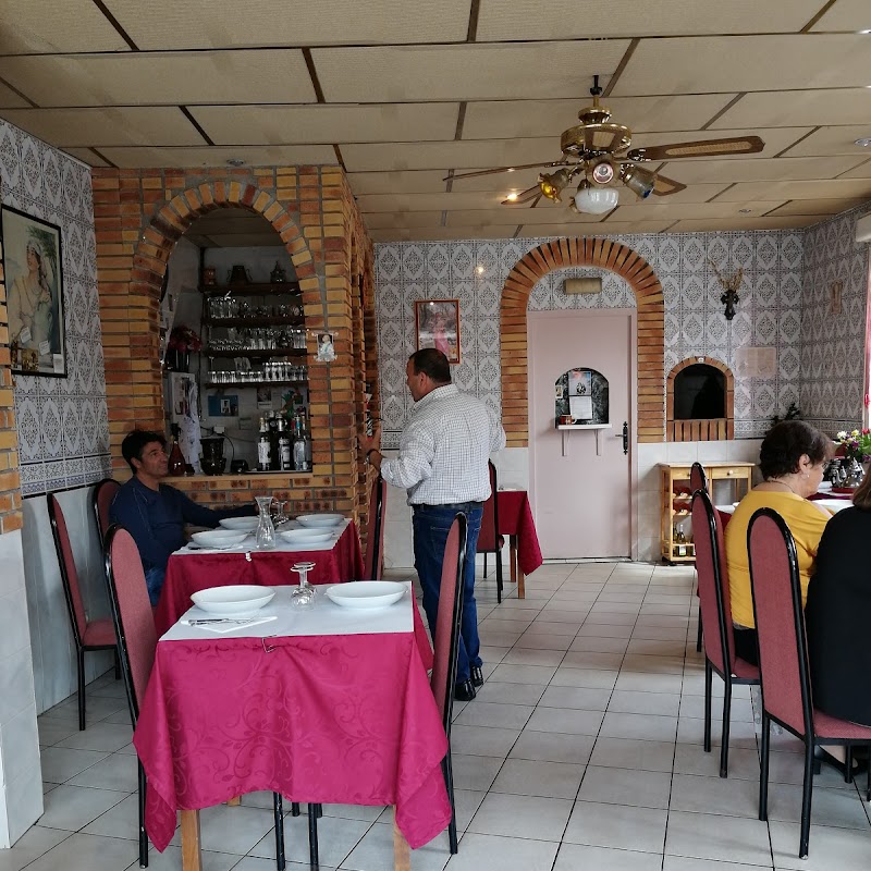 Restaurant le Darnétal