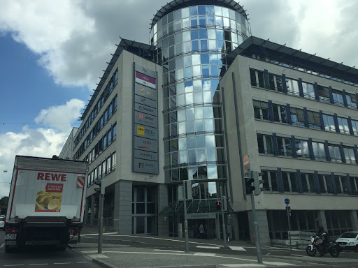 Zentren studieren klinisches und biomedizinisches Labor Stuttgart