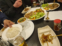 Plats et boissons du Restaurant thaï YUMMY SUSHI à Rambouillet - n°5