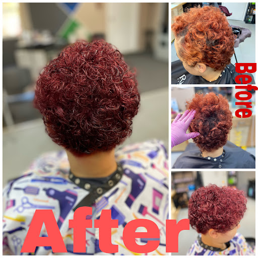 Barber Shop «New Life Barbershop», reviews and photos, 1326 E Howard St, Live Oak, FL 32064, USA