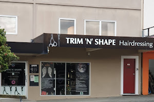 Trim 'N' Shape Hairdressing Salon