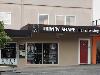 Trim 'N' Shape Hairdressing Salon