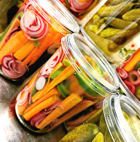 Photos du propriétaire du Saladerie Pickles Salad Bar Toulouse Salenques - n°12