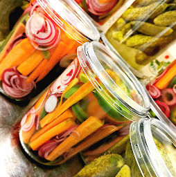 Photo n°13 de Pickles Salad Bar Toulouse Salenques à Toulouse ()