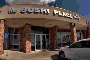 The Sushi Place & Lounge image