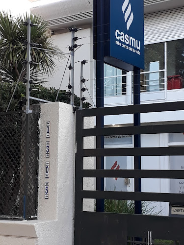 Casmu, Centro Médico Bulevar - Ciudad de la Costa
