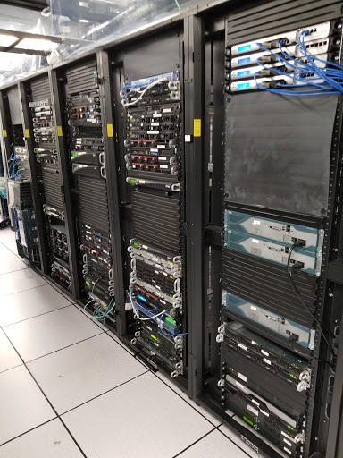 Digital Realty Data Center image