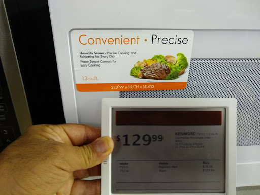 Department Store «Sears», reviews and photos, 12121 Victory Blvd, North Hollywood, CA 91606, USA