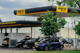 AWIX OIL Stacja Paliw i Myjnia