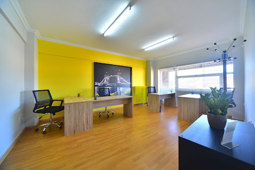 WorkSpot CoWorking Space