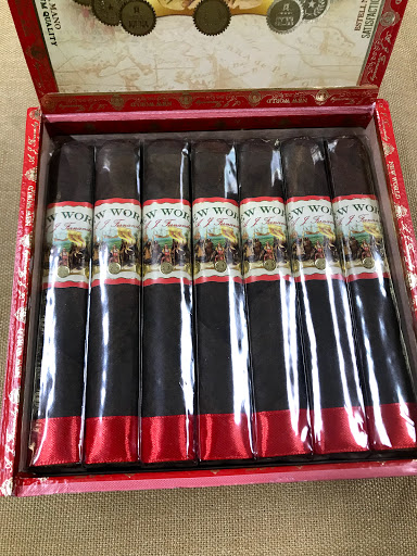 Tobacco Shop «City Smoke Shop», reviews and photos, 4001 Wilshire Blvd, Los Angeles, CA 90010, USA