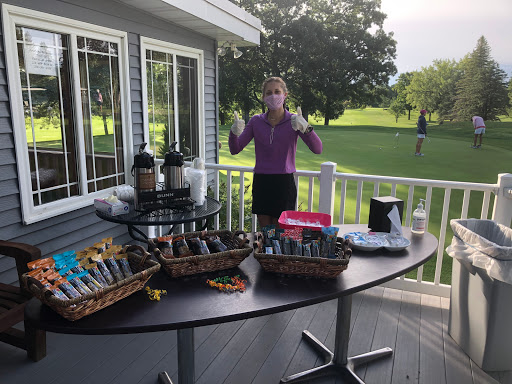 Golf Course «Balmoral Golf Course», reviews and photos, 28294 Otter Rd, Battle Lake, MN 56515, USA