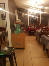 Atmosphère du Restaurant Le Ch'ti Bar à Aulnay-sous-Bois - n°2