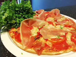 Photo n°15 de Chez Aldo Pizza à Thionville ()