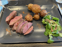 Plats et boissons du Le Xaintrailles restaurant Bordeaux - n°1