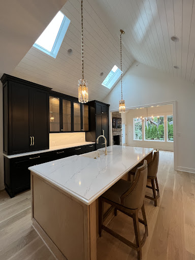 Cabinet Maker «Brakur Custom Cabinetry Inc», reviews and photos, 18656 IL-59, Shorewood, IL 60404, USA