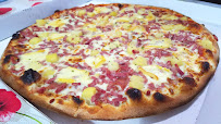 Plats et boissons du Pizzeria Délices Pizza à Elbeuf - n°5