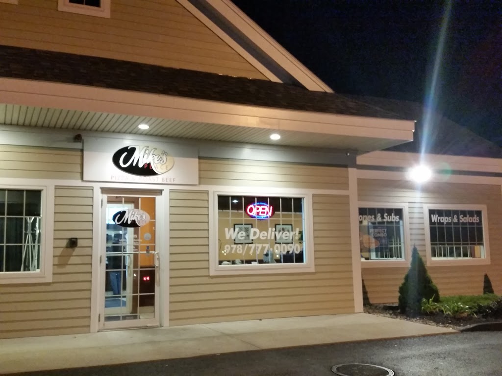 Mike's Place Danvers Danvers, MA 01923 Menu, Reviews, Hours & Contact